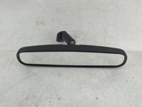 2003 Nissan Frontier Interior Rear View Mirror Replacement OEM P/N:E8011681 Fits OEM Used Auto Parts - Oemusedautoparts1.com
