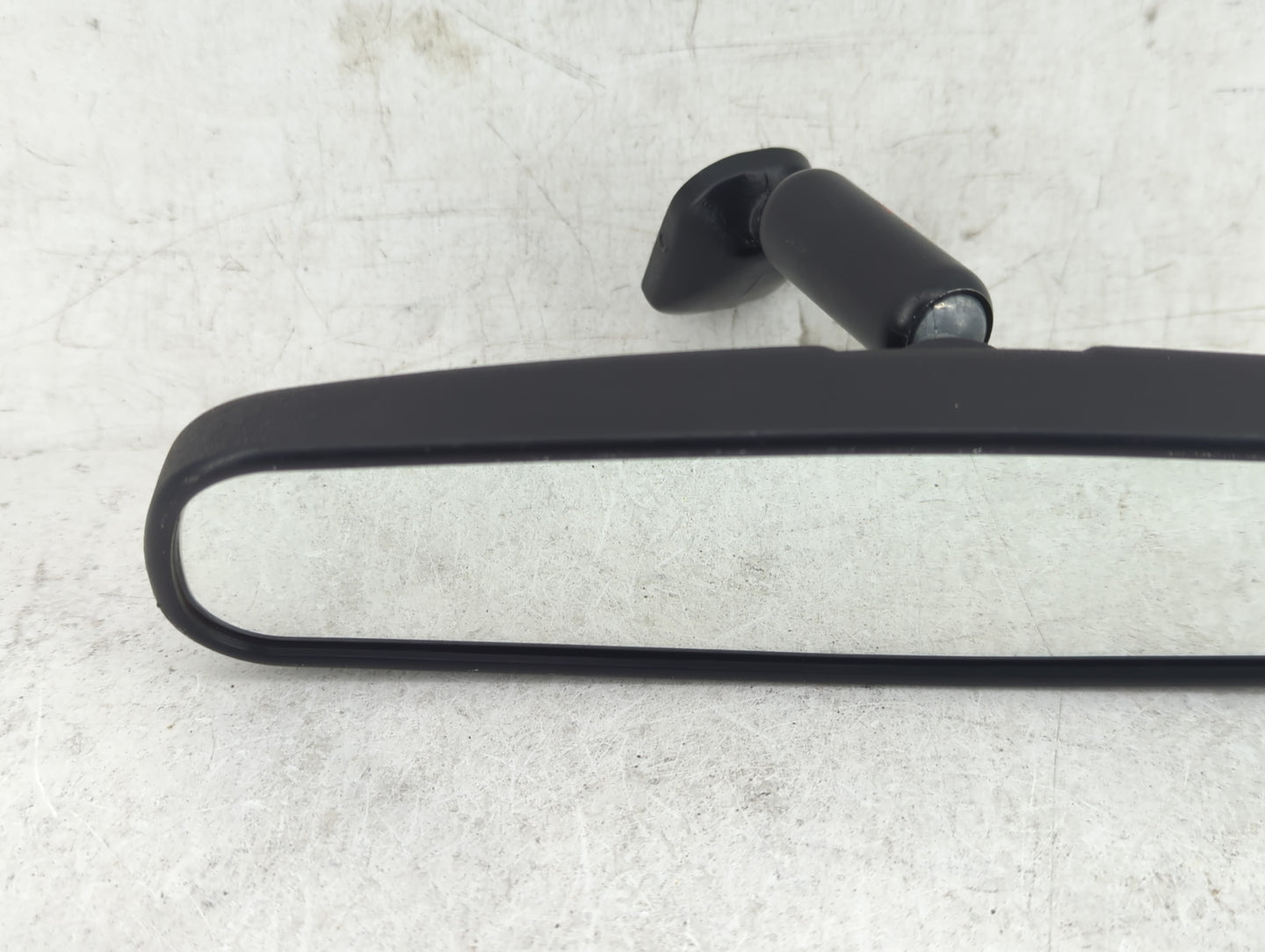 2003 Nissan Frontier Interior Rear View Mirror Replacement OEM Fits OEM Used Auto Parts - Oemusedautoparts1.com