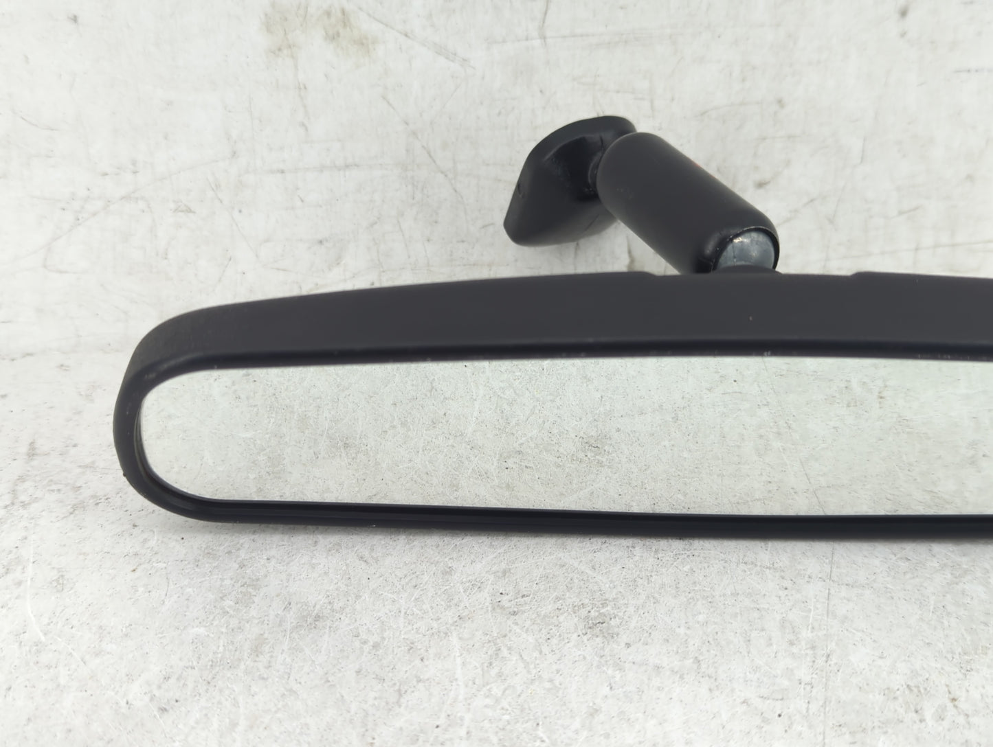 2003 Nissan Frontier Interior Rear View Mirror Replacement OEM Fits OEM Used Auto Parts - Oemusedautoparts1.com