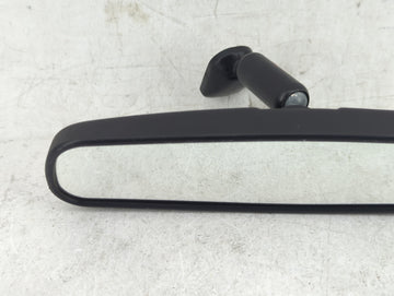 2003 Nissan Frontier Interior Rear View Mirror Replacement OEM Fits OEM Used Auto Parts