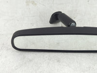 2003 Nissan Frontier Interior Rear View Mirror Replacement OEM P/N:E8011681 Fits OEM Used Auto Parts - Oemusedautoparts1.com