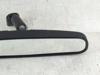 2003 Nissan Frontier Interior Rear View Mirror Replacement OEM P/N:E8011681 Fits OEM Used Auto Parts - Oemusedautoparts1.com