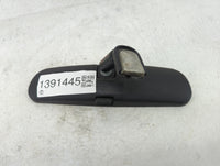 2003 Nissan Frontier Interior Rear View Mirror Replacement OEM P/N:E8011681 Fits OEM Used Auto Parts - Oemusedautoparts1.com