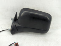 1998-2004 Nissan Frontier Driver Side View Mirror - Left Door Mirror OEM Used - Oemusedautoparts1.com