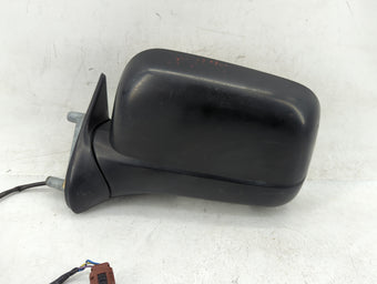 compare product 1998-2004 Nissan Frontier Driver Side View Mirror - Left Door Mirror OEM Used