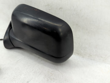 1998-2004 Nissan Frontier Driver Side View Mirror - Left Door Mirror OEM Used