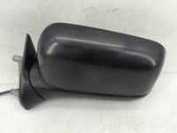 1998-2004 Nissan Frontier Driver Side View Mirror - Left Door Mirror OEM Used - Oemusedautoparts1.com