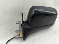 1998-2004 Nissan Frontier Driver Side View Mirror - Left Door Mirror OEM Used - Oemusedautoparts1.com