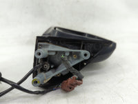 1998-2004 Nissan Frontier Driver Side View Mirror - Left Door Mirror OEM Used - Oemusedautoparts1.com