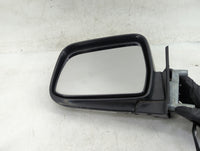 1998-2004 Nissan Frontier Driver Side View Mirror - Left Door Mirror OEM Used - Oemusedautoparts1.com