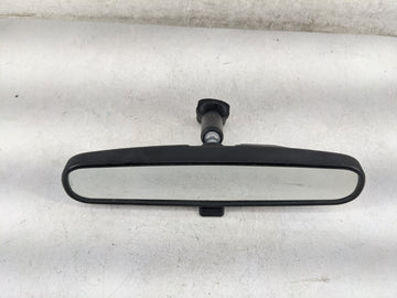 2003 Nissan Frontier Interior Rear View Mirror Replacement OEM P/N:FRON E8011681, E8011631, 011631 Fits OEM Used Auto Parts 