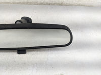 2003 Nissan Frontier Interior Rear View Mirror Replacement OEM P/N:FRON E8011681, E8011631, 011631 Fits OEM Used Auto Parts 