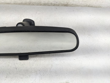 2003 Nissan Frontier Interior Rear View Mirror Replacement OEM P/N:FRON E8011681, E8011631, 011631 Fits OEM Used Auto Parts