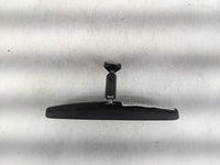 2003 Nissan Frontier Interior Rear View Mirror Replacement OEM P/N:FRON E8011681, E8011631, 011631 Fits OEM Used Auto Parts 