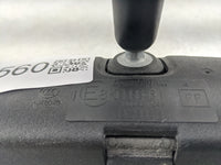 2003 Nissan Frontier Interior Rear View Mirror Replacement OEM P/N:FRON E8011681, E8011631, 011631 Fits OEM Used Auto Parts 