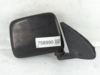 2000-2004 Nissan Frontier Passenger Side View Mirror - Right Door Mirror OEM Used - Oemusedautoparts1.com