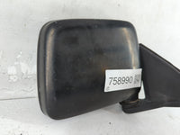 2000-2004 Nissan Frontier Passenger Side View Mirror - Right Door Mirror OEM Used - Oemusedautoparts1.com