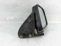 2000-2004 Nissan Frontier Passenger Side View Mirror - Right Door Mirror OEM Used - Oemusedautoparts1.com