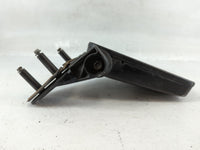 2000-2004 Nissan Frontier Passenger Side View Mirror - Right Door Mirror OEM Used - Oemusedautoparts1.com