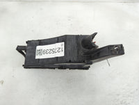 2002-2003 Nissan Maxima Fusebox Fuse Box Panel Relay Module P/N:24382 2Z300 Fits Fits 2002 2003 OEM Used Auto Parts - Oemuse