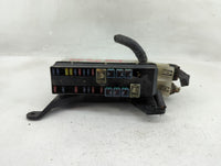 2002-2003 Nissan Maxima Fusebox Fuse Box Panel Relay Module P/N:24382 2Z300 Fits Fits 2002 2003 OEM Used Auto Parts - Oemuse