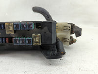 2002-2003 Nissan Maxima Fusebox Fuse Box Panel Relay Module P/N:24382 2Z300 Fits Fits 2002 2003 OEM Used Auto Parts - Oemuse