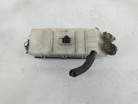 2002-2003 Nissan Maxima Fusebox Fuse Box Panel Relay Module P/N:24382 2Z300 Fits Fits 2002 2003 OEM Used Auto Parts - Oemuse