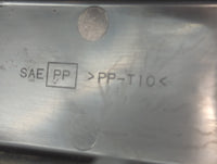 2002-2003 Nissan Maxima Fusebox Fuse Box Panel Relay Module P/N:24382 2Z300 Fits Fits 2002 2003 OEM Used Auto Parts - Oemuse