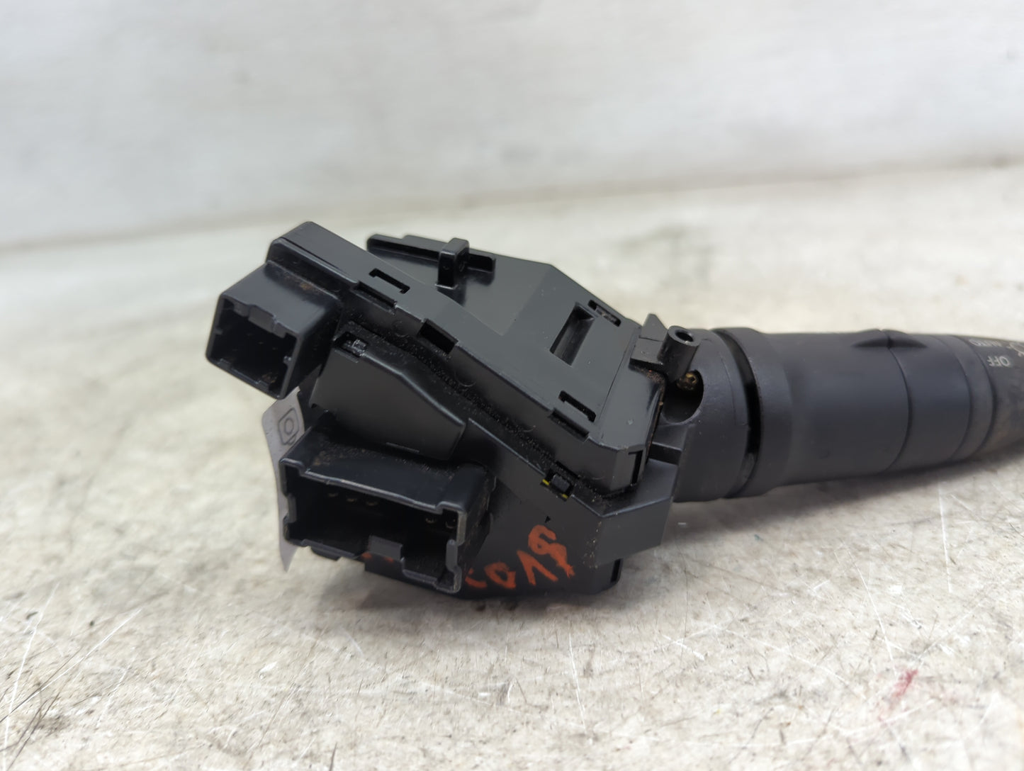 2002-2003 Nissan Maxima Column Switch - Oemusedautoparts1.com