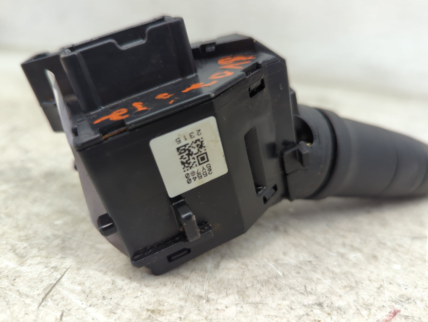 2002-2003 Nissan Maxima Column Switch - Oemusedautoparts1.com