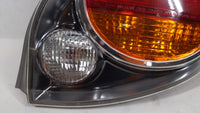 2002-2003 Nissan Maxima Tail Light Assembly Passenger Right OEM Fits Fits 2002 2003 OEM Used Auto Parts - Oemusedautoparts1.
