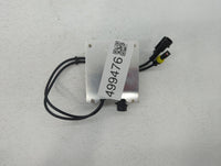 Nissan Maxima Headlight Ballast Head Light - Oemusedautoparts1.com