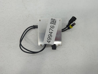 compare product Nissan Maxima Headlight Ballast Head Light