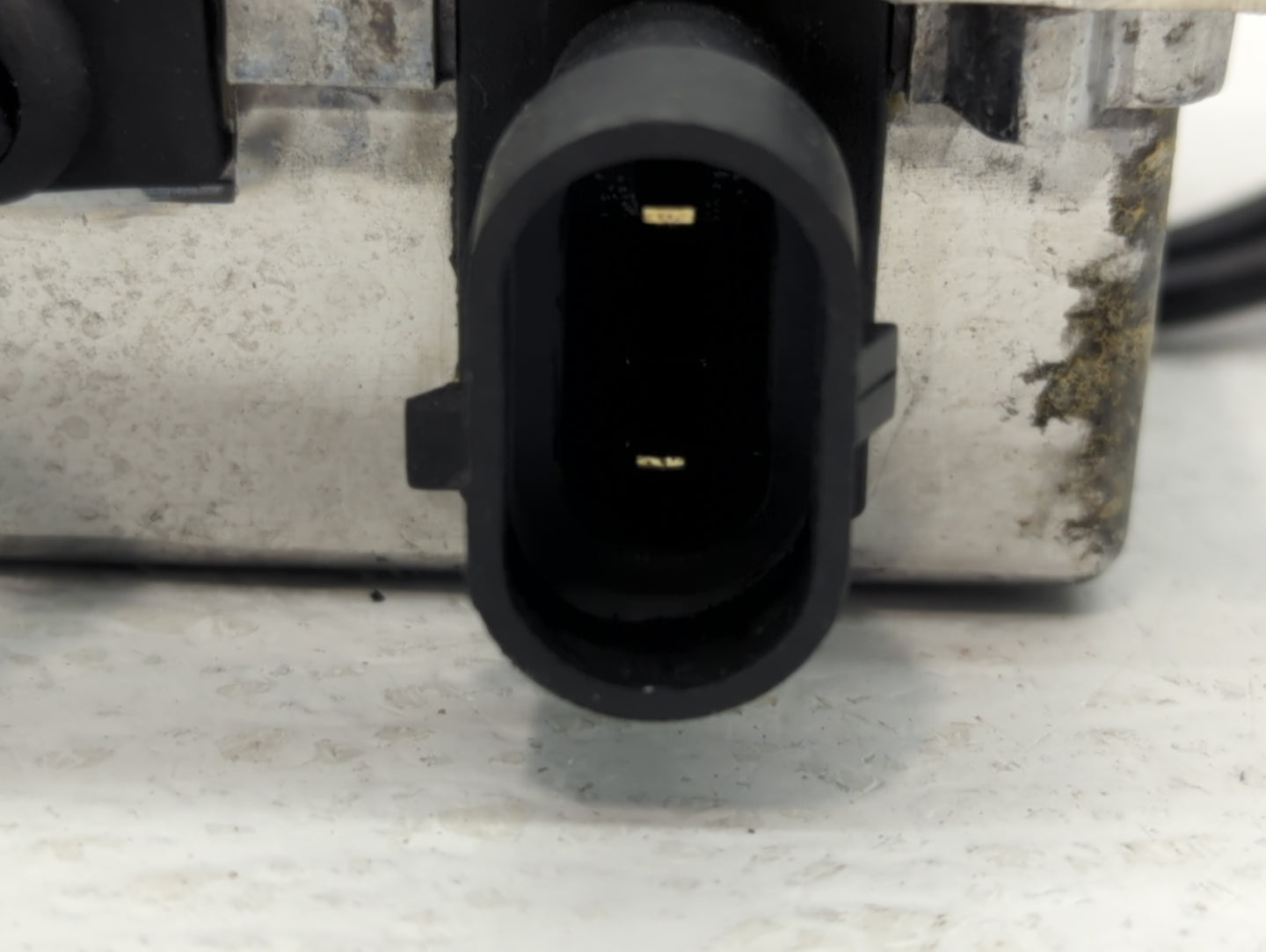 Nissan Maxima Headlight Ballast Head Light - Oemusedautoparts1.com