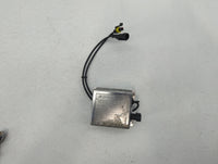 Nissan Maxima Headlight Ballast Head Light - Oemusedautoparts1.com