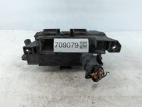 2002-2003 Nissan Maxima Fusebox Fuse Box Panel Relay Module P/N:24382 2Z300 Fits Fits 2002 2003 OEM Used Auto Parts - Oemuse