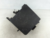 2003-2007 Nissan Murano Fusebox Fuse Box Panel Relay Module P/N:91941-1M030 Fits Fits 2003 2004 2005 2006 2007 OEM Used Auto