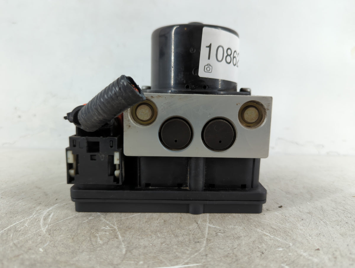 2003 Nissan Murano Anti-Lock Brake ABS Pump Module Actuator OEM P/N:47660 CA100 Fits OEM Used Auto Parts - Oemusedautoparts1