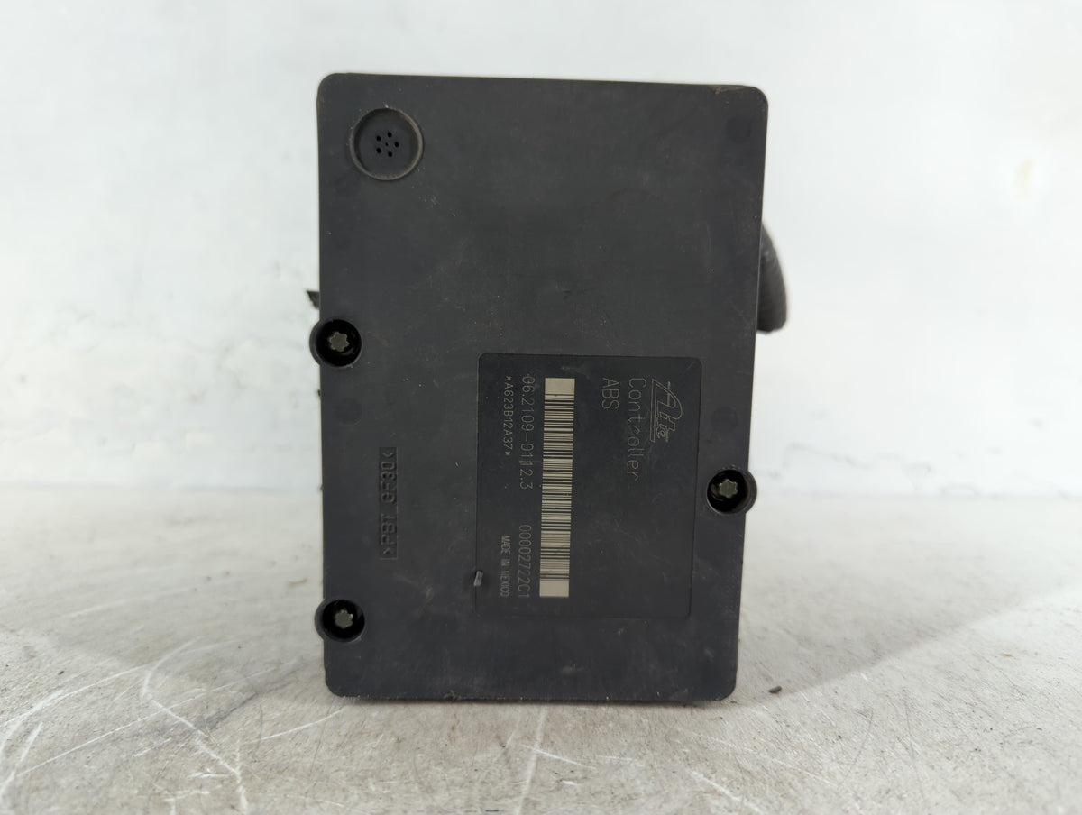2003 Nissan Murano Anti-Lock Brake ABS Pump Module Actuator OEM P/N:47660 CA100 Fits OEM Used Auto Parts - Oemusedautoparts1