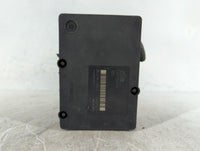2003 Nissan Murano Anti-Lock Brake ABS Pump Module Actuator OEM P/N:47660 CA100 Fits OEM Used Auto Parts - Oemusedautoparts1