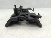 2003 Nissan Murano Driver Left Cylinder Head Valve Cover Fits OEM Used Auto Parts - Oemusedautoparts1.com