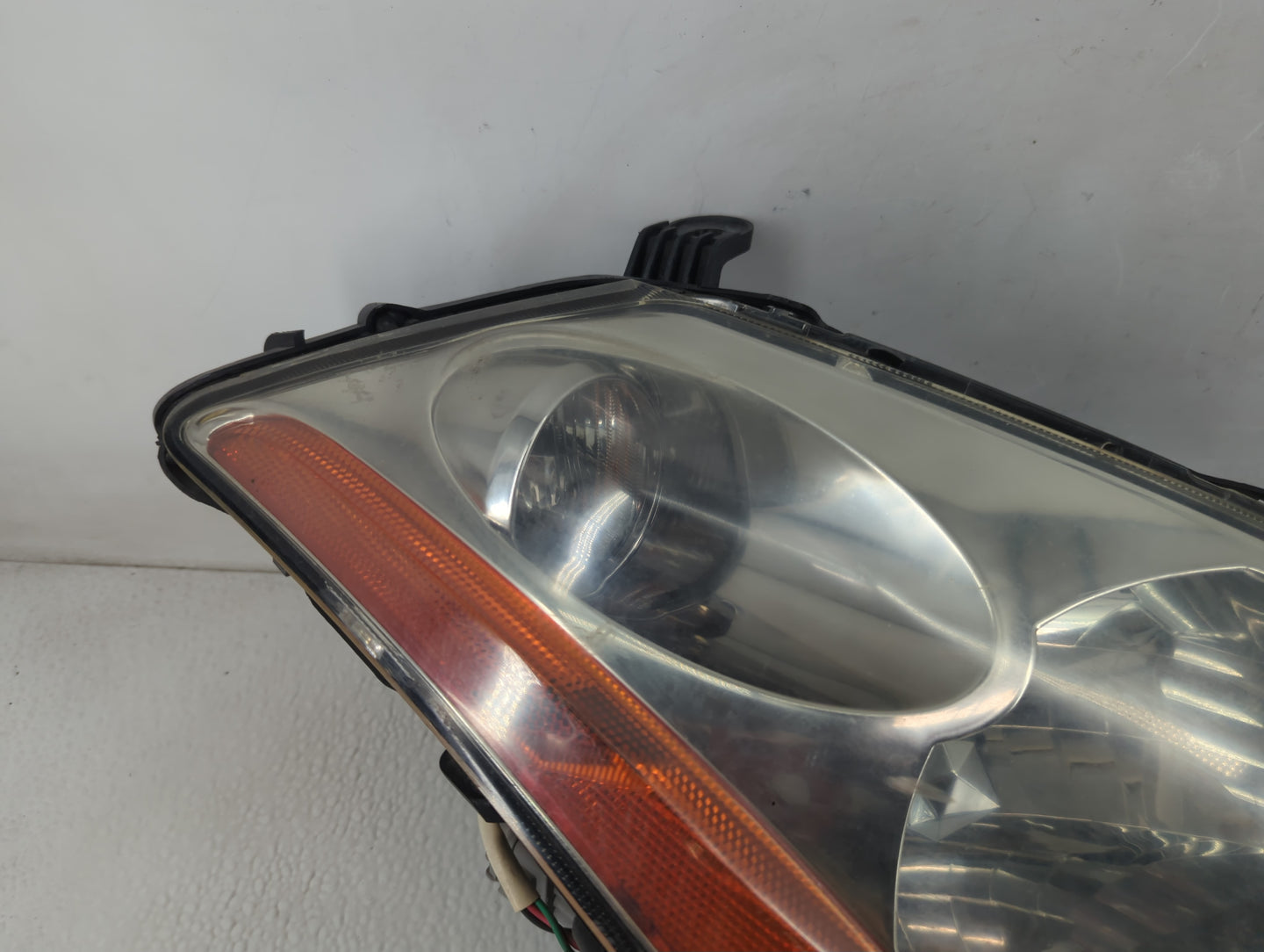 2003-2004 Nissan Murano Passenger Right Oem Head Light Headlight Lamp - Oemusedautoparts1.com