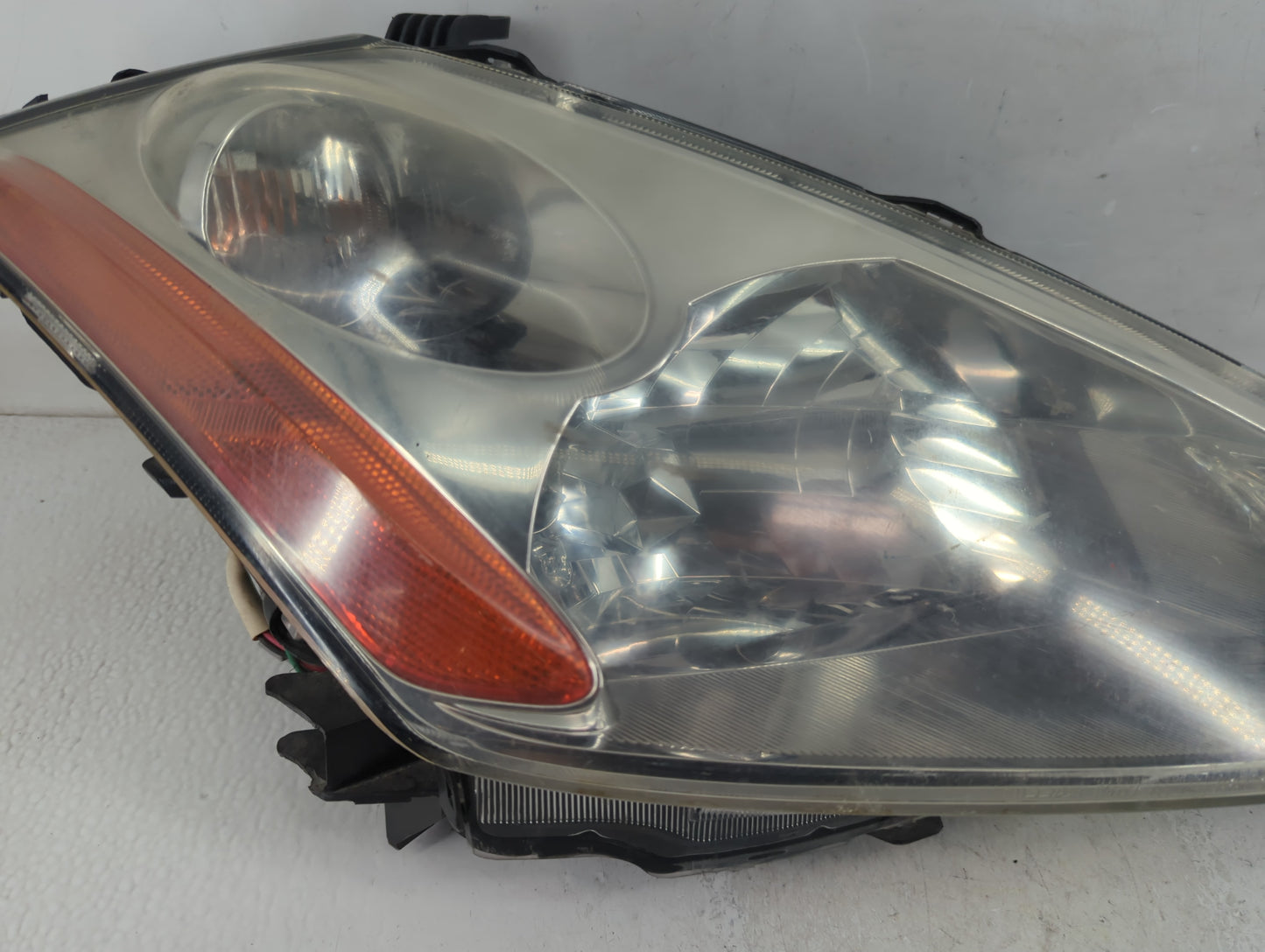 2003-2004 Nissan Murano Passenger Right Oem Head Light Headlight Lamp - Oemusedautoparts1.com