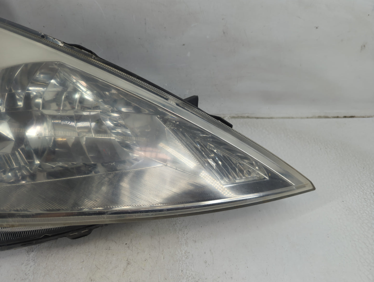 2003-2004 Nissan Murano Passenger Right Oem Head Light Headlight Lamp - Oemusedautoparts1.com