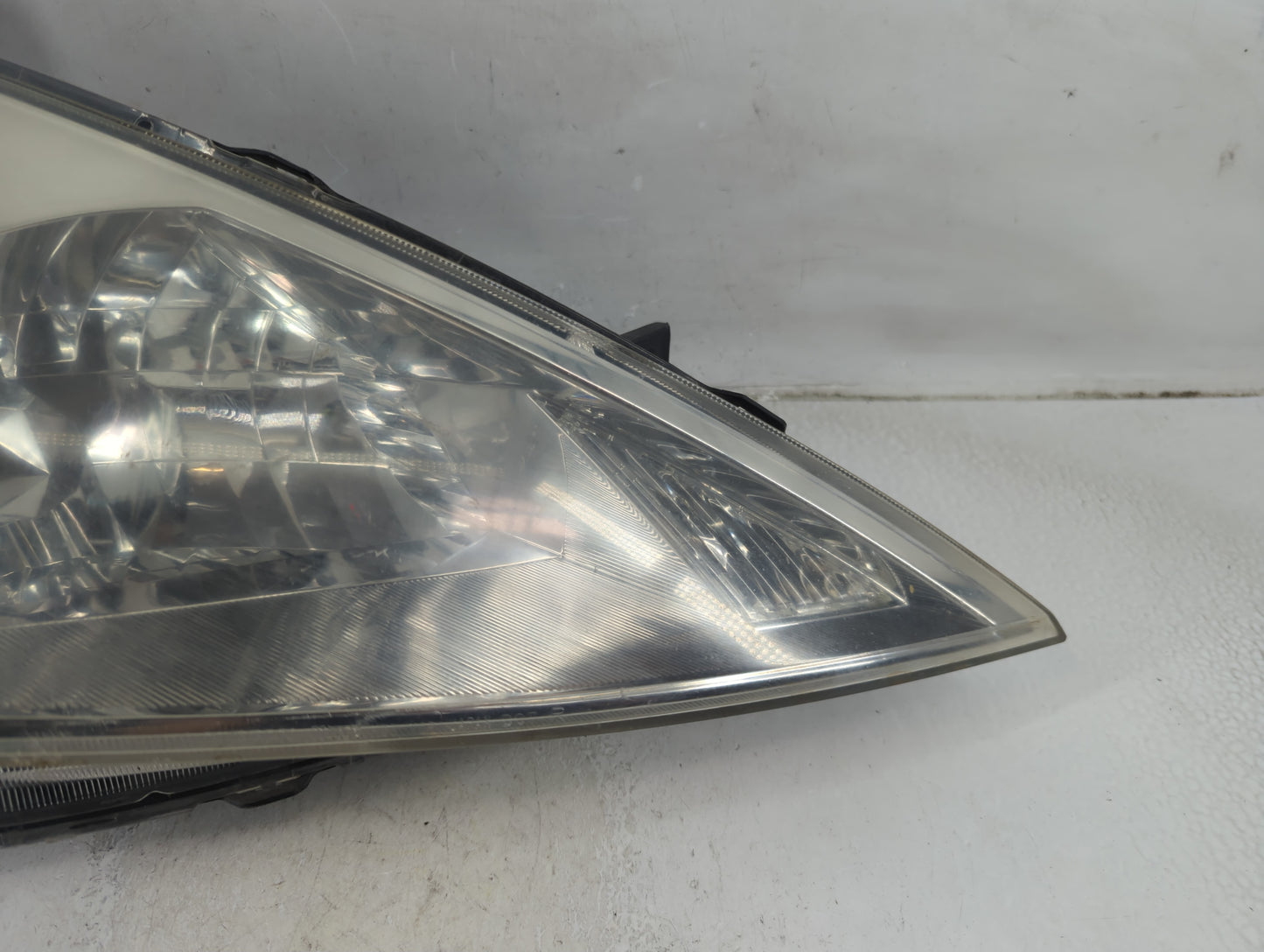2003-2004 Nissan Murano Passenger Right Oem Head Light Headlight Lamp - Oemusedautoparts1.com