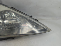 2003-2004 Nissan Murano Passenger Right Oem Head Light Headlight Lamp - Oemusedautoparts1.com