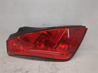 compare product 2003-2005 Nissan Murano Tail Light Assembly Driver Left OEM Fits Fits 2003 2004 2005 OEM Used Auto Parts