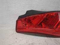 2003-2005 Nissan Murano Tail Light Assembly Driver Left OEM Fits Fits 2003 2004 2005 OEM Used Auto Parts - Oemusedautoparts1