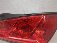 2003-2005 Nissan Murano Tail Light Assembly Driver Left OEM Fits Fits 2003 2004 2005 OEM Used Auto Parts - Oemusedautoparts1