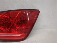 2003-2005 Nissan Murano Tail Light Assembly Driver Left OEM Fits Fits 2003 2004 2005 OEM Used Auto Parts - Oemusedautoparts1